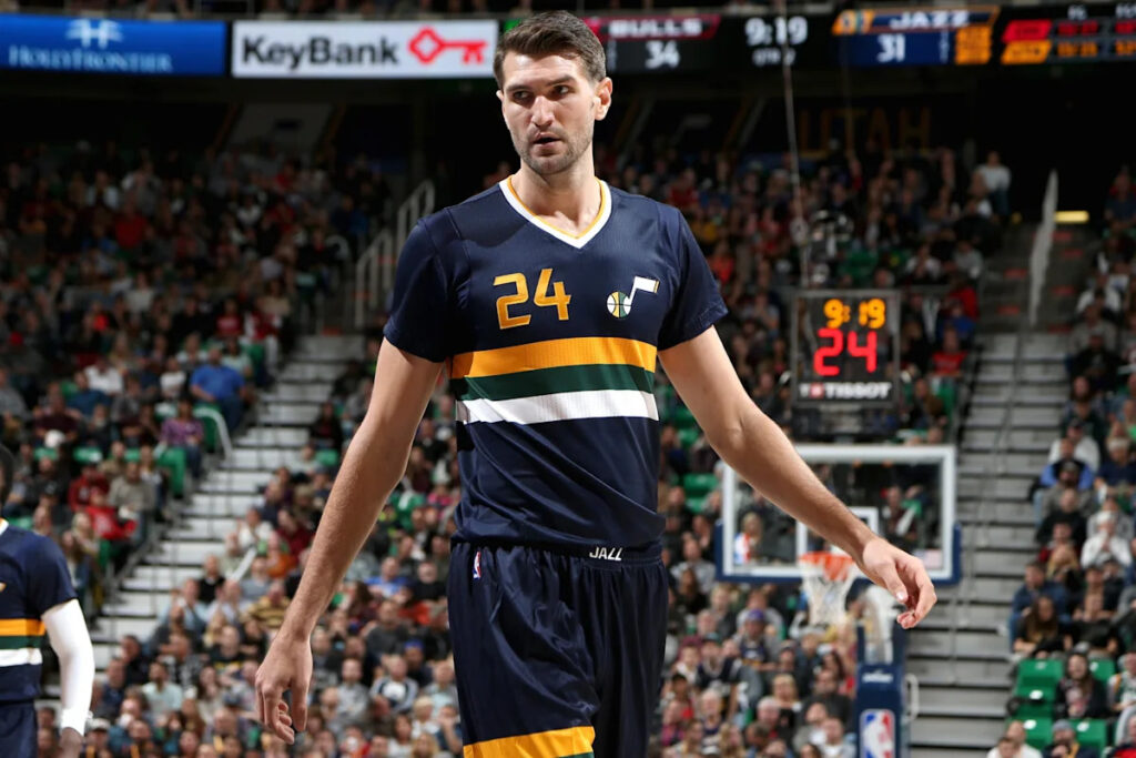 The Utah Jazz ‘Ball Knowledge’ Epidemic