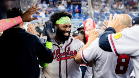 Braves News: Phillies flounder, fish fry, more
