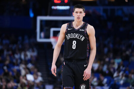 Brooklyn Nets are bringing back a fan-favorite jersey