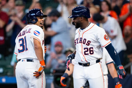 Dana Brown Is Gone, but Astros’ Biggest Roster Problem Is Still Here
