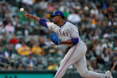 Game 123 Game Day Thread – Texas Rangers @ West Sacramento Athletics