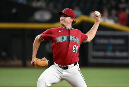 D-Backs spoil first impression for Casey Mize with 10-4 win