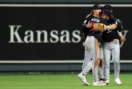 What a bummer: Royals bullpen blows another one
