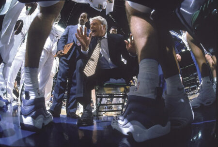 Three-time NBA Coach of the Year and Mavericks legend Don Nelson has passed away at age 86