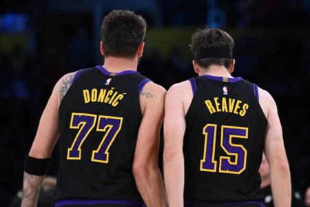 The Lakers’ need for stability will have to begin on the court