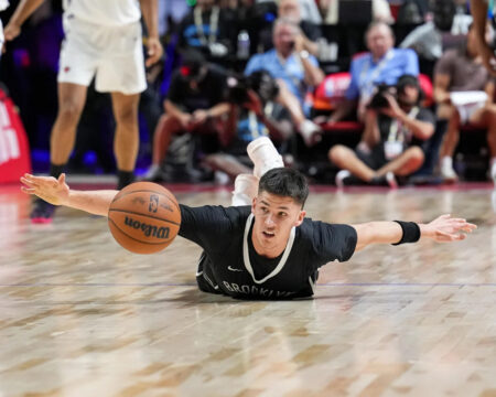 What to expect, hope for Brooklyn Nets’ young players entering 2026-27