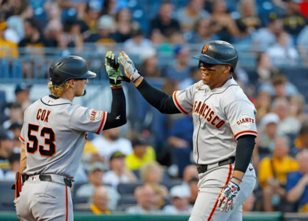 Webb-Skenes duel turns into 35-hit, 13-12 Pirates win