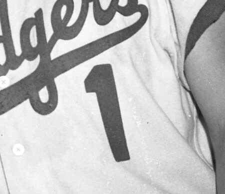 Dodgers magic number to clinch National League West