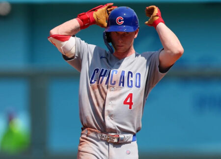 Chicago Cubs vs. Washington Nationals preview, Tuesday 8/11, 5:45 CT