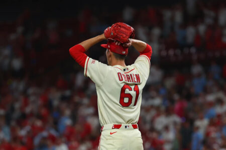 The 2026 St Louis Cardinals Bullpen: Is It Unhealthy?