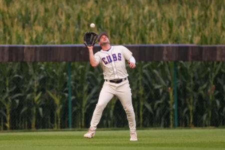 Cubs Minor League Wrap: Iowa falls short to Toledo, 9-7