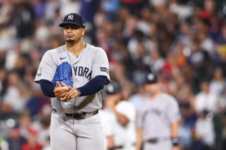 Yankees news: Cruz’s season in jeoprady
