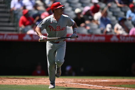 Phillies news: Front office, baserunning, Ketel Marte