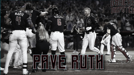 Pave Ruth – Yahoo Sports