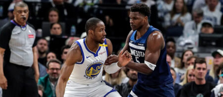 Northwest division watch: Wolves add Kuminga, Ball