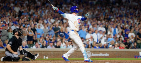 Chicago Cubs news — PCA, Bregman, Assad, Webb