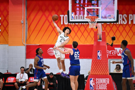 Milwaukee Bucks Survey: Fans see Brayden Burries as an All-Star