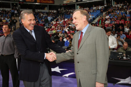 VOTE: Who was the better Rockets coach, Rick Adelman or Mike D’Antoni?