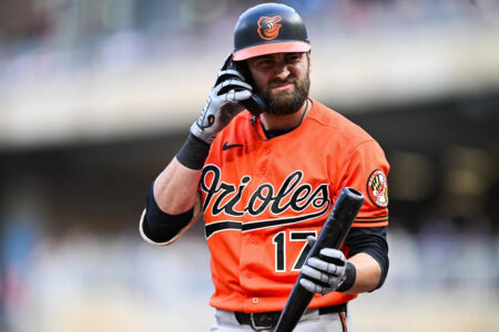 Orioles roster assessment: Who’s worth bringing back next year?