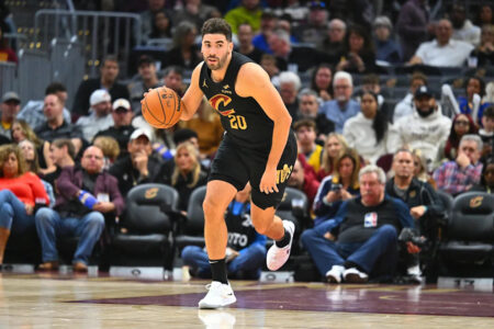 Warriors sign Georges Niang – Yahoo Sports