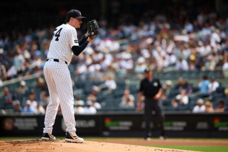 New York Yankees vs. Boston Red Sox: Max Fried vs. Alec Gamboa