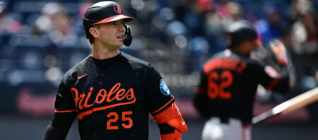 The Prodigal Polar Bear returns as the Orioles travel to Queens