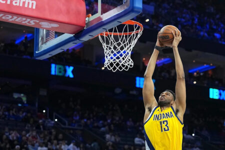 Knicks’ interest in veteran free-agent center emerges ahead of training camp