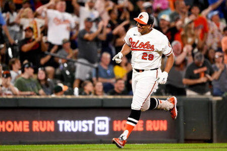 Basallo’s bat can make powerful impact over final stretch