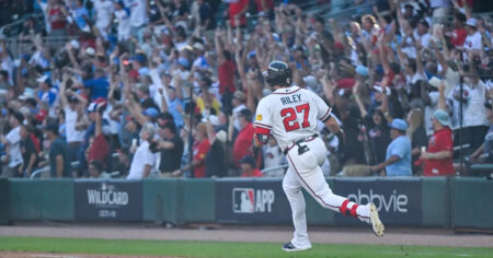 Can one swing redeem a season?
