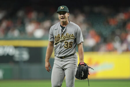 Regrets: Mariners vs. Athletics Series Preview