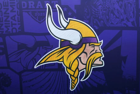 Minnesota Vikings Roster Cut Tracker