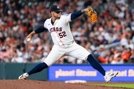 These three players will decide the Astros season