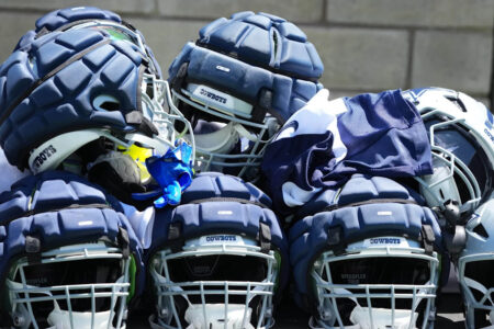 Here is the ongoing Dallas Cowboys 53-man roster