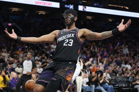 Inside the Suns: Defense, Defense, Defense!