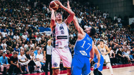 Luka Garza aiming to improve defense