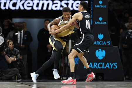 Did Brooklyn Nets help defense with off-season moves?
