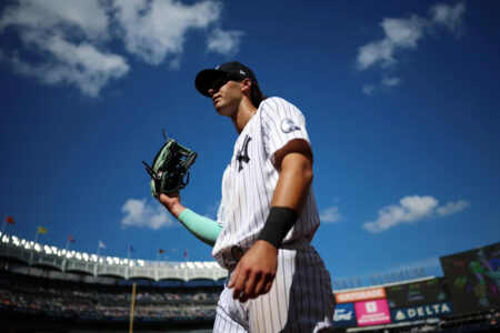 Yankees news: Some thoughts about Spencer Jones