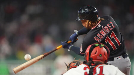Series Preview: Guardians at Royals
