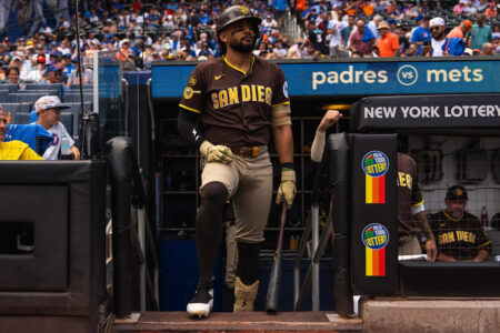 Padres return home after .500 road trip to host Twins