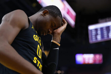 Lakers, Hawks still discussing Jonathan Kuminga sign-and-trade