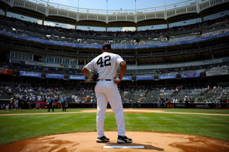 Around the Empire: In with the Old (Timers), in with the new