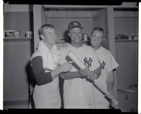 Yankees Birthday of the Day: Tom Greenwade