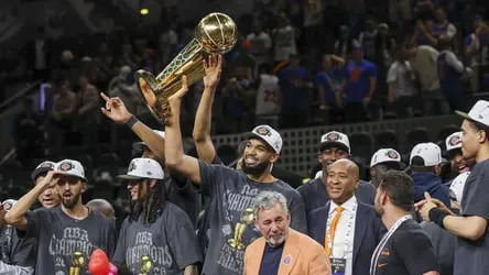 3 things to watch at Knicks training camp, including Karl-Anthony Towns extension talks