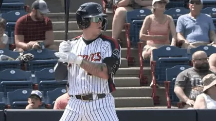 New Mets prospect Billy Amick continues big-time power tear since joining organization