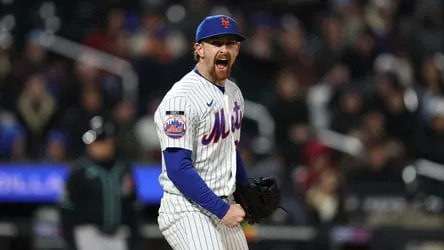 Mets vs. Padres: How to watch on SNY on Aug. 17, 2026