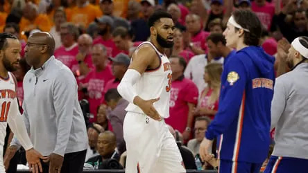 Analyzing Knicks’ 2026-27 NBA regular season schedule