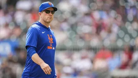 Mets owner Steve Cohen would be open to Andy Green throwing ‘hat in the ring’ ahead of managerial search