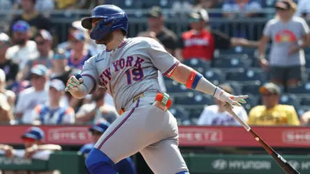 Mets’ offense continues rolling, leading charge to second straight series win post-trade deadline