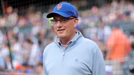 Mets owner Steve Cohen talks team’s future, front office discussions, Pete Alonso’s return to Citi Field