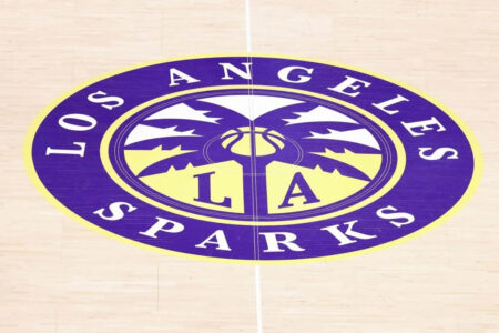 L.A. Sparks to hire former 76ers executive Ariana Andonian as new GM: Sources